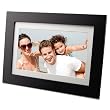 ViewSonic VFD1027w-11 10.2-Inch Digital Photo Frame with 128 MB Internal Memory