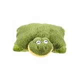 Plush Friendly Frog Pillow Pets Large 18