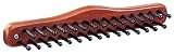 Neu Home 4359 Organize It All Rustic Mounting Tie Organizer
