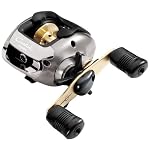 Shimano Castaic® Left Hand Baitcasting Reel
