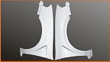 F1 Fenders