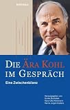 Produkt-Bild: Die &Auml;ra Kohl im Gespr&auml;ch. Eine Zwischenbilanz