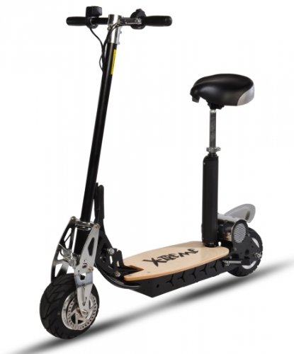 X-Treme Scooters X-300 Electric Variable Speed 300W Scooter For Kids