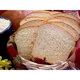 Asiago Cheese Bread (Two Pack) by Prepared Pantry