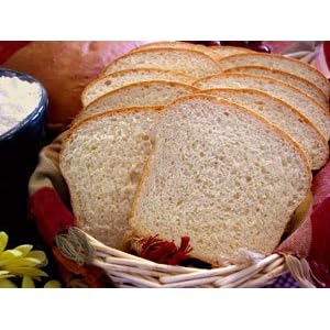 Asiago Cheese Bread (A Single Pack) by Prepared Pantry