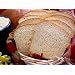 Asiago Cheese Bread (A Single Pack)