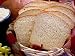 Asiago Cheese Bread (Two Pack)