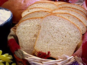 Asiago Cheese Bread (Two Pack) by Prepared Pantry