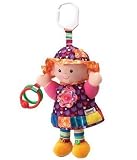 Lamaze Play & Grow My Friend Emily Take Along Toy