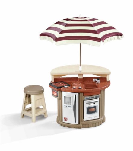 Childrens Toyshop  Toys : Bistro Grille