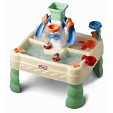 Little Tikes Sandy Lagoon Waterpark