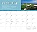 Planet Golf 2015 Wall Calendar: Featuring the Greatest Golf Courses Around the World