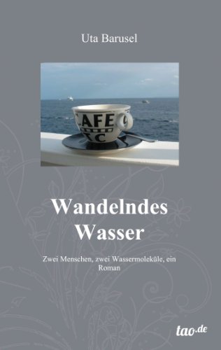 Wandelndes Wasser (German Edition)