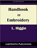 Handbook Of Embroidery