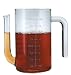 Kitchen Craft Glass Gravy/ Fat Separator 500ml- boxed