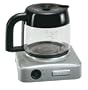 KitchenAid KPCMEANP Pro Line Coffeemaker Accessory Pack, Nickel Pearl