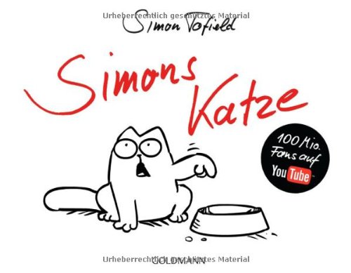 Produkt-Bild: Simons Katze
