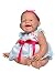 Sunshine 12 Inches Realistic Angel Baby Doll Girl - 1 RS.699.00