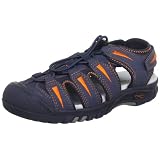 Richter Kinderschuhe Extreme 6010-11-6611 Jungen Sandalen