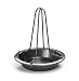 Fox Run Non-Stick Vertical Poultry Roaster with Drip Tray