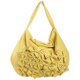 Vieta Audra Studded Hobo
