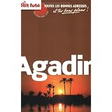 Carnet de Voyage Agadir, 2009 Petit Futepar Collectif