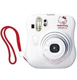 Fujifilm instax mini 25 Cheki Hello Kitty
