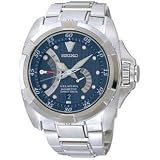 Seiko Mens Watches Velatura SRH003P - WW by Seiko