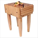 John Boos PCA__ Butcher Block