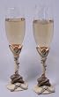 Country Flair Toasting Set