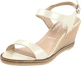 Donald J Pliner Women's Prema Wedge Sandal