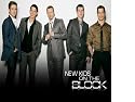 New Kids on the Block Mousepad Computer Mouse Mat