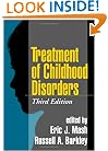 Treatment of Childhood Disorders, Third Edition