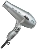 Parlux Superturbo 3000 Silver - HT60679