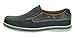 GOYA Bruno HOMME MODA ITALY Men's Fashion Driving Casual Sport Boat Shoes Loafers