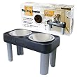 Our Pets Big Dog Feeder 16-Inch