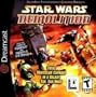 Star Wars Demolition