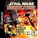 Star Wars Demolition