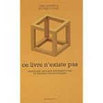 Ce livre n'existe pas 