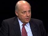 Charlie Rose 2009 : Charlie Rose - David Sanger / John Negroponte (April 7, 2009) (Season 4, Episode 5)