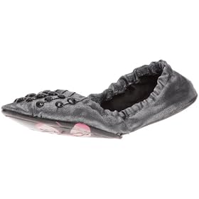 Redfoot Cheryl Ballerines femme