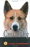Canaan Dog (Complete Handbook)