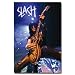 Slash (Playing Guitar) Music Poster Print - 24" X 36"