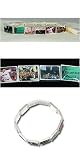 Boston Photo Bracelet