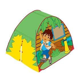 Playhut Diego Hideaway