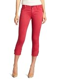 DL1961 Women's Toni Crop In Jean