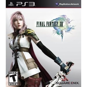 PlayStation 3 Final Fantasy XIII