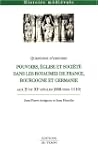 Pouvoirs, Eglise et soci�t� dans les...