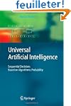 Universal Artificial Intelligence: Se...