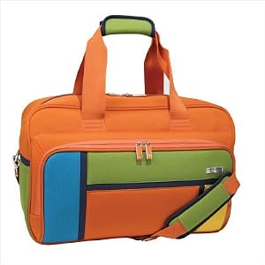 Buy Ricardo Beverly Hills Melrose 19 On-Board Duffel 44195 by Ricardo Beverly Hills